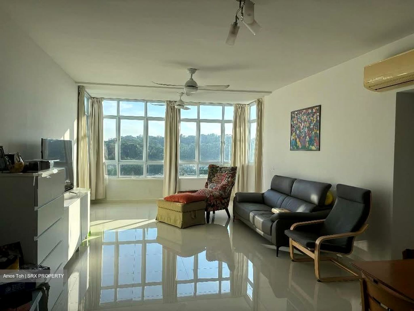 Sherwood Towers (D21), Apartment #558907681